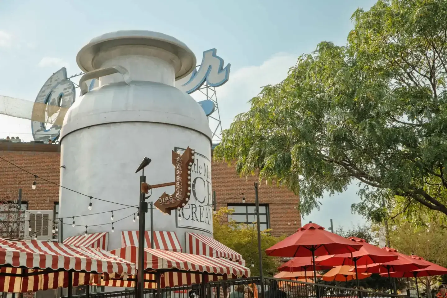 line28 apartments neighborhood 2